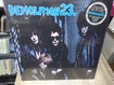 /DEMOLITION 23. / Demolition 23. (LP/Blue)