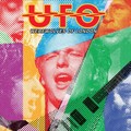 UFO / Werewovws of London (2CD/digi) []