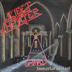 HEAVY METAL/ SWEET CHEATER (pre-SECRECY) / Immortal Instant + 8 (2022 reissue) 初CD化！