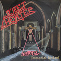  SWEET CHEATER (pre-SECRECY) / Immortal Instant + 8 (2022 reissue) CDI []