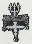 /DISSECTION / Symbol Logo SHAPED (SP)