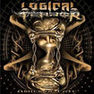 /LOGICAL TERROR / Ashes of Fate (digi) SOILWORK Bjornがゲスト参加