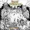 THRASH METAL/PILE OF EXCREMENTS / Escatology 