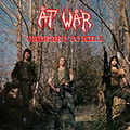 AT WAR / Ordered to Kill (2023 reissue) (slip) []
