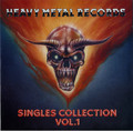 V.A. / Heavy Metal Records - The Singles Collection Vol. 1 (Áj []