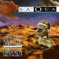 SCAT OPERA / Four Gone Confusion (Áj []