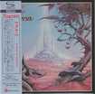 /MAGNUM / Chase the Dragon (国内盤/紙ジャケ)(2023 reissue)
