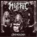 MYTHIC / Anthology (Floga version/2021 reissue) []