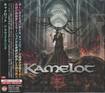 /KAMELOT / The Awakening (国内盤)