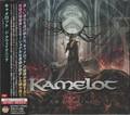 KAMELOT / The Awakening () []