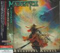 MAJUSTICE / Ancestral Recall () []