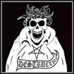 THRASH METAL/DESTRUCTION / Bestial Invasion of Hell (slip/HRR盤）