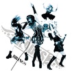 JAPANESE BAND/HADES / BRINGS