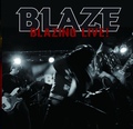 BLAZE / BLAZING LIVE ! RオM`uCYEIEXe[W  []