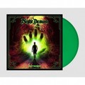  NIGHT DEMON / Outsider (LP/GREEN) []