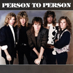 /PERSON TO PERSON / Person To Person - The Comple Recordings (2CD)