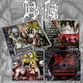 DEEDS OF FLESH / Inbreeding The Anthropophagi (2023 reissue) []