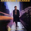 /MELVIN JAMES / The Passenger (2023 reissue)