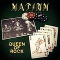 NATION (Belgium) / Queen Of Rock (2022 reissue) []