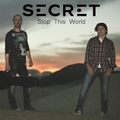 SECRET / Stop This World (NEW !!) * 91 SUITE̕ϖ []