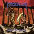 MEDUSA / Dare To Rock (2023 reissue)  []