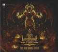 THE LIGHTBRINGER OF SWEDEN / The New World Order- Japan version (digi) EՁI []
