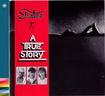 /SHATOO / A True Story (1987) (紙ジャケ・2022 reissue/リマスター）