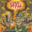 JAPANESE BAND/FASTKILL / Infernal Thrashing Holocaust