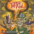FASTKILL / Infernal Thrashing Holocaust []