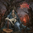 /CROWN MAGNETAR / Alone in Death (digi）
