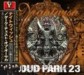 NIGHTWISH - DARK CHEST OF OSAKA@(1CDR) []