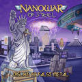 NANOWAR OF STEEL / Dislike to False Metal (digi) []