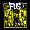 THRASH METAL/PUS / II