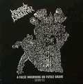 PROFANE CREATION / A False Mourning on Futile Grave@i1993 DEMO)(2023 reissue) []