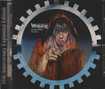 HEAVY METAL/WARLOCK / You Hurt My Soul + Live At Monsters Of Rock (collectors CD)