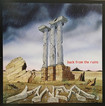 HEAVY METAL/VANEXA / Back from yhe Ruines + 5 (2022 reissue)