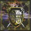 HEAVY METAL/CASTILLO EMBRUJADO / Desiderium　（メキシコ様式美HM！）