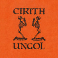 CIRITH UNGOL / The Orange Album (CD/slip) []