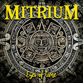 MITRIUM / Eyes Of Time (GhDEt@XLAŏ̃ohI) []