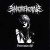 JAPANESE BAND/Burden of Despair / 神聖冒涜 -Desecration-  【最終入荷！】