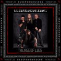 ELECTRONOMICON / The Age Of Lies (3rdAfBI^I) []