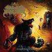 /SATANIC WARMASTER / Aamongandr
