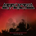 AFFLICTED / Beyond Redemption - Demos & Eps 1989-1992 (2CD) []