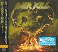 OVERKILL / Scorched (Ձj []