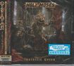 THRASH METAL/HOLY MOSES / Invisible Queen (国内盤/2CD)