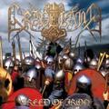 GRAVELAND / Creed of Iron (remastered) []