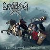 /GRAVELAND / Will Stronger than Death