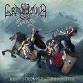 GRAVELAND / Will Stronger than Death []