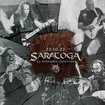 HEAVY METAL/SARATOGA / 22/10/22... La historia continua (2CD)
