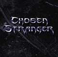 CHOSEN STRANGER / Chosen Stranger (NX`AOR@CDj []